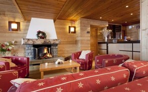 Interior - Skiez Paradiski + 130 Pistes | Appartement Confortable dans les Alpes du Nord (Mâcot-la-Plagne)