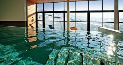 Skiez Paradiski + 130 pistes | Appartement Confortable dans les Alpes du Nord