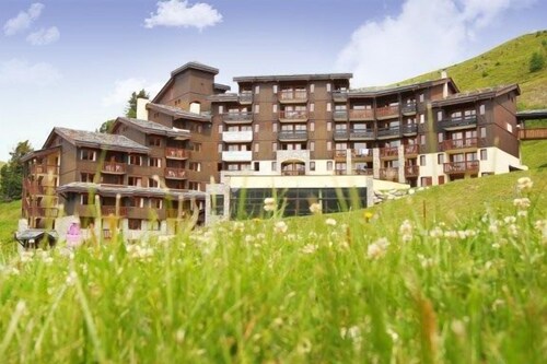 Skiez Paradiski + 130 pistes | Appartement Confortable dans les Alpes du Nord