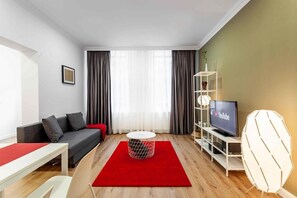 غرفة المعيشة