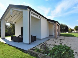 Terrace/patio - Cà Riviera Bosco Piccolo by Interhome (Mira)