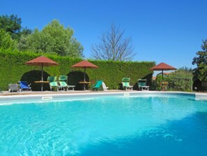 Pool - Cà Riviera Bosco Piccolo by Interhome (Mira)
