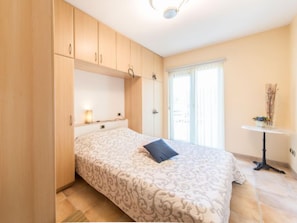 2 chambres, Wi-Fi