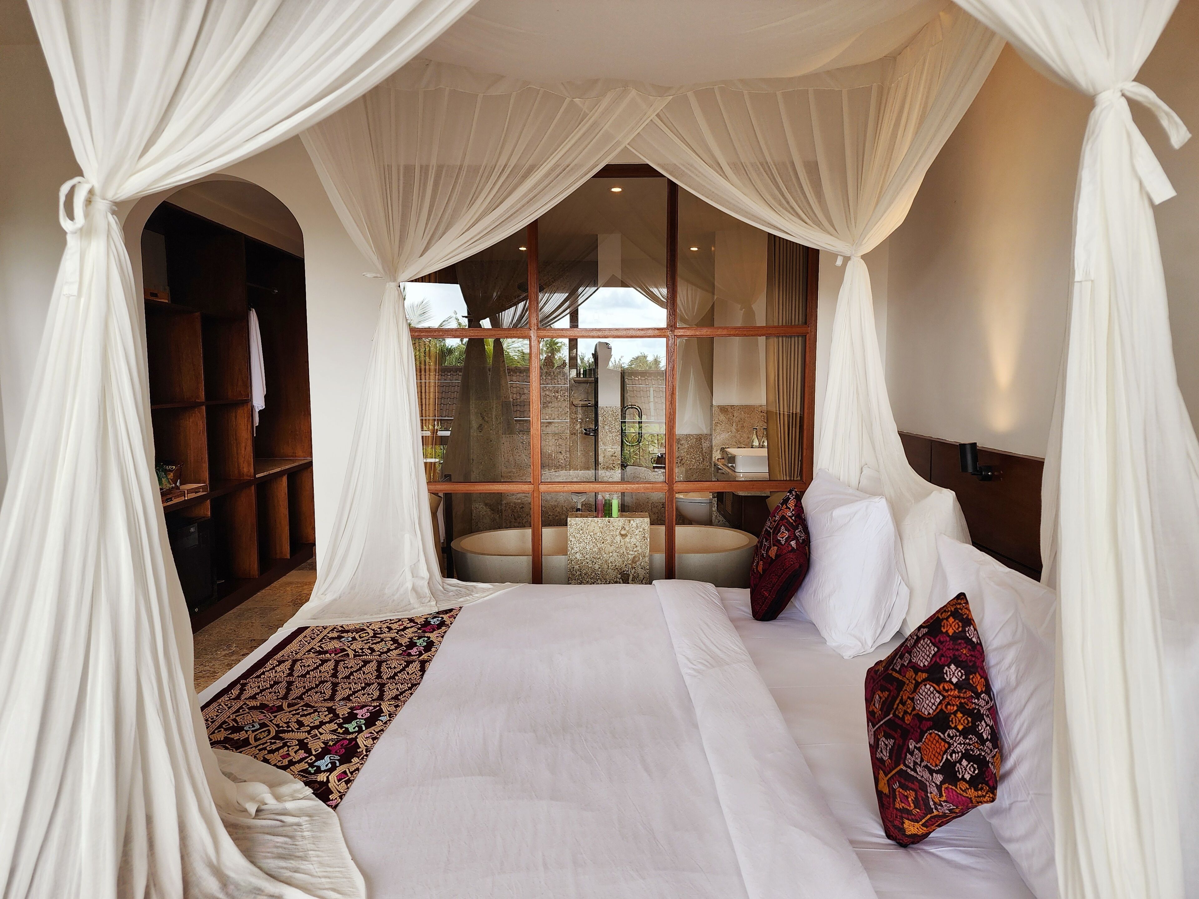 Sabana Bliss | In-room safe, desk, iron/ironing board, free WiFi