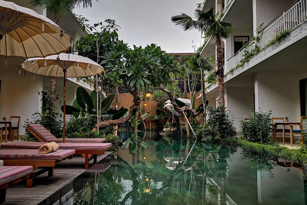 Sabana Ubud