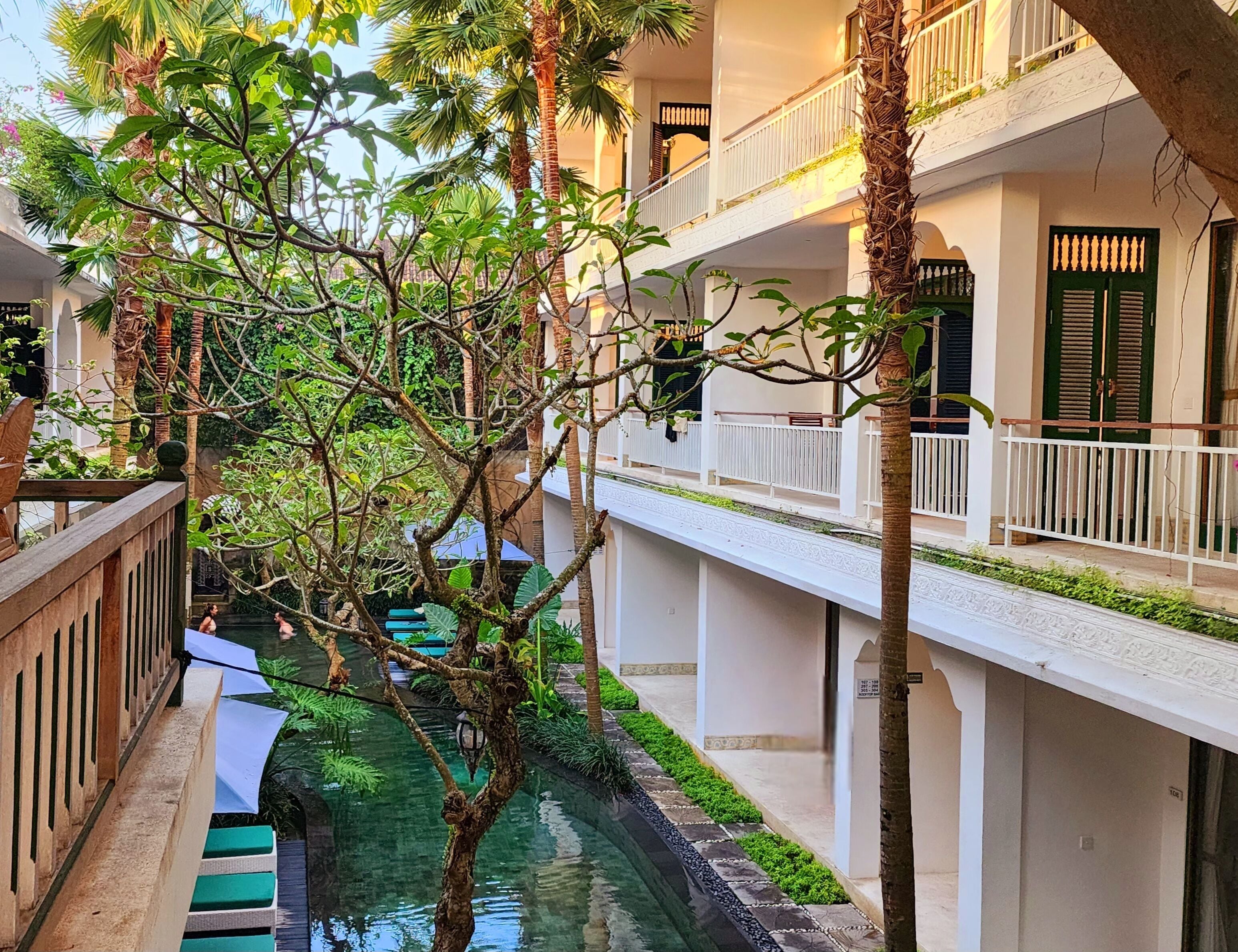 Foto - Sabana Ubud