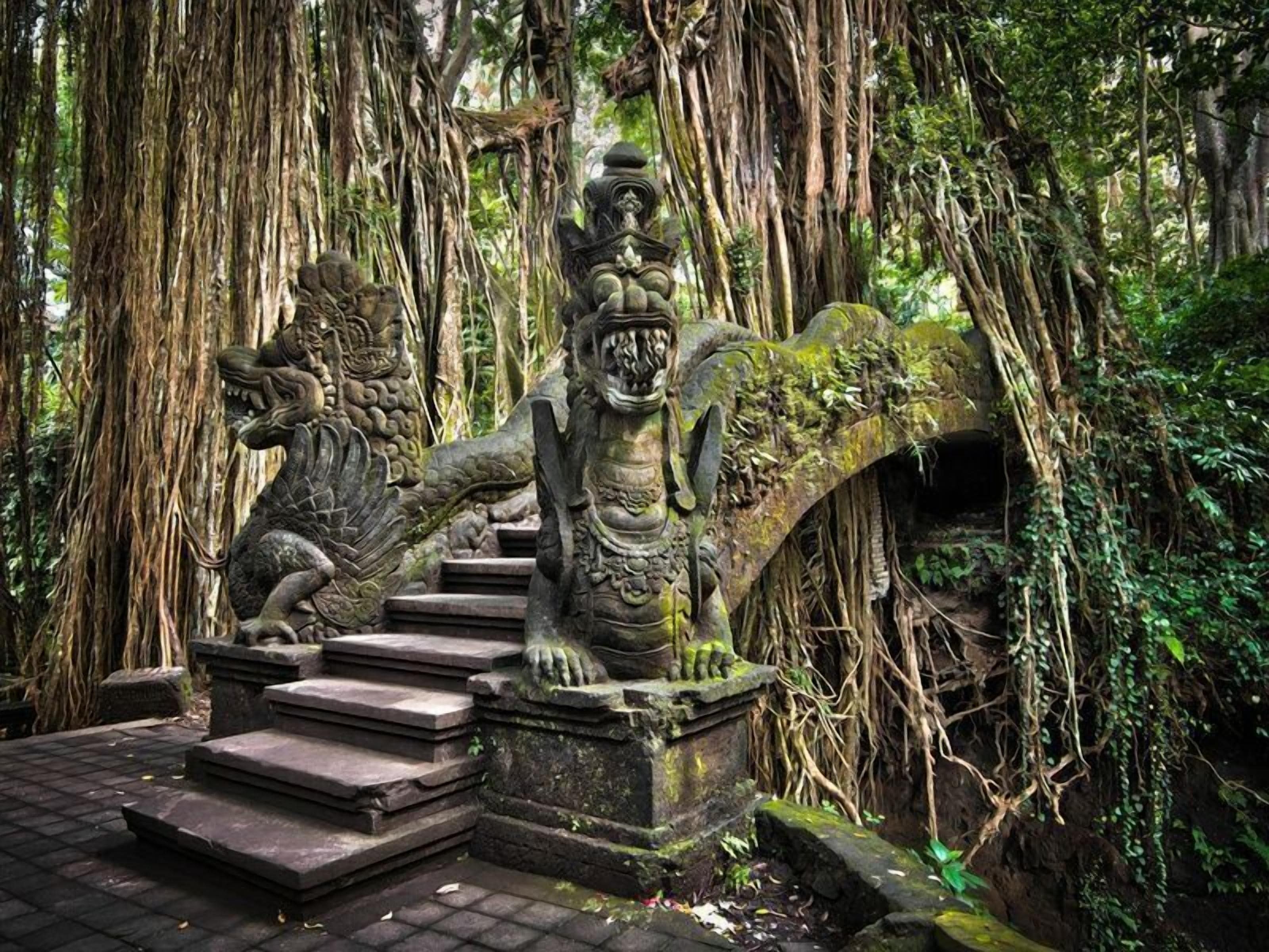 Foto - Sabana Ubud
