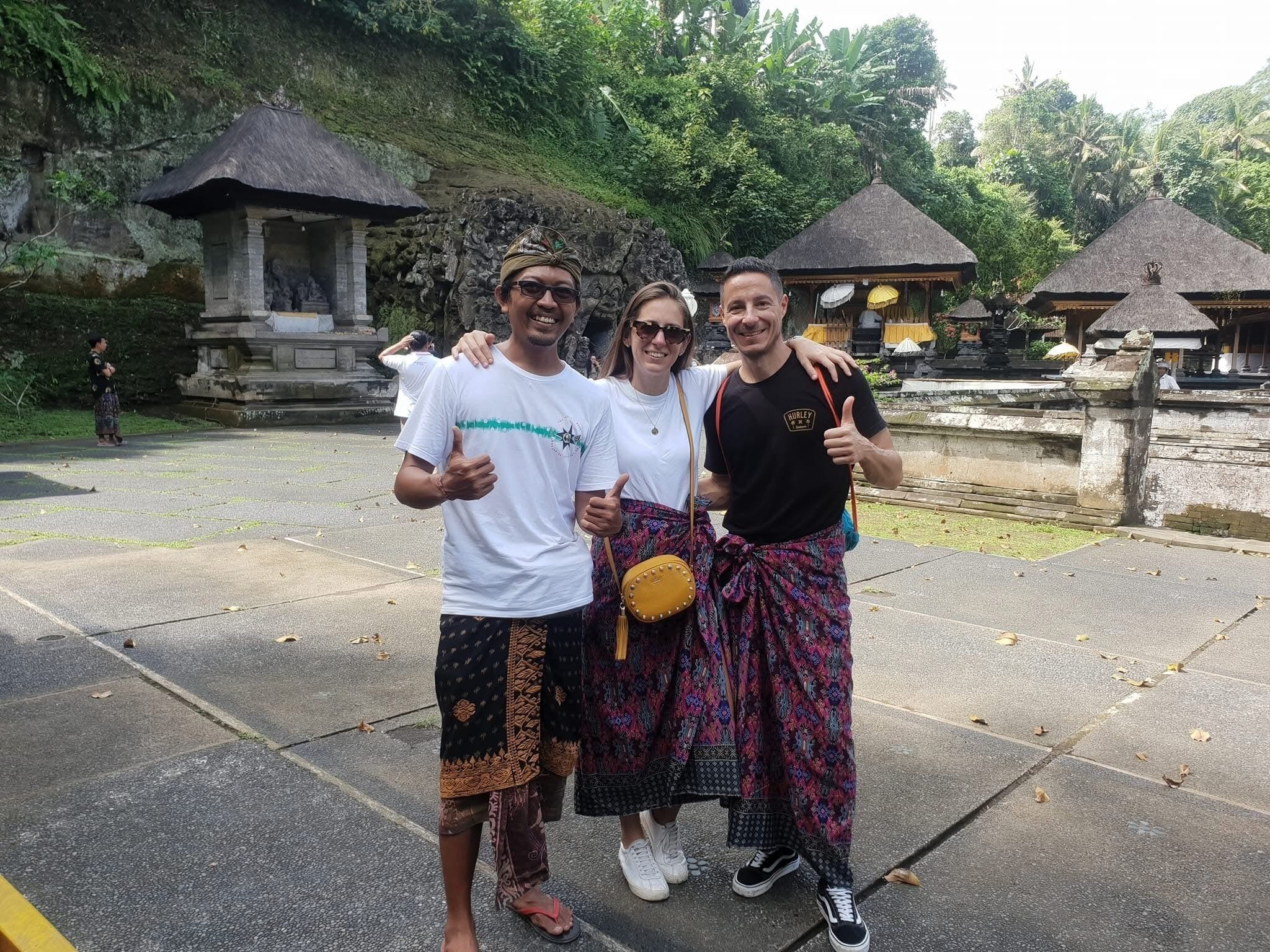 Foto - Sabana Ubud