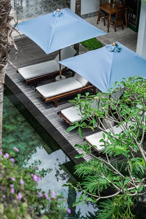 Pool - Sabana Ubud (Ubud)
