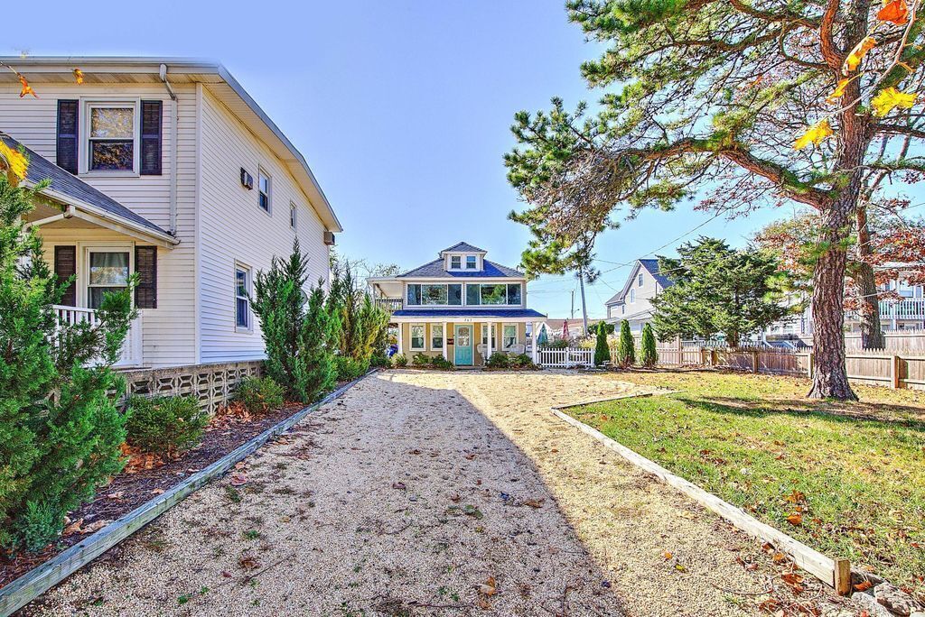 10 Best Beach House Rentals In Belmar, New Jersey Updated 2024 Trip101