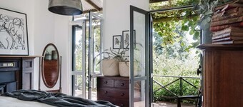 Lewellyn House Daylesford ~ "9 Bedroom/9 Ensuite"