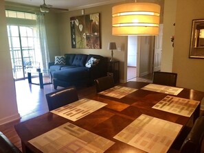 Dining - Magical Tuscan Experience (Champions Gate)