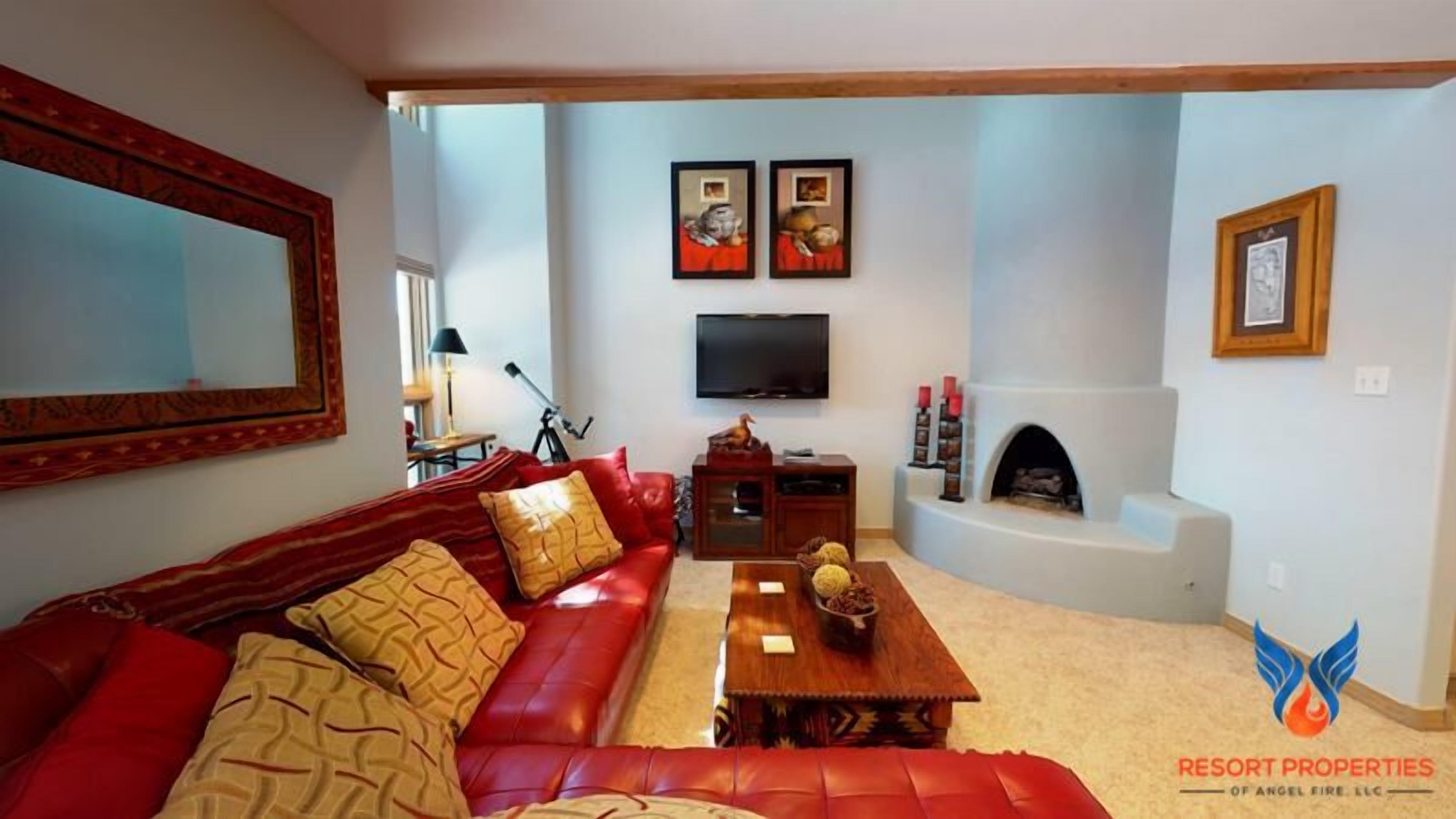 Close to Lifts | Executive-Style | Fireplace | Mountain Haven 14