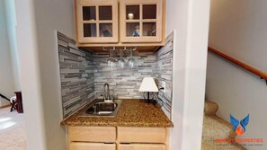 Interior - Close to Lifts | Executive-Style | Fireplace | Mountain Haven 14 (Angel Fire)