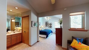2 bedrooms, WiFi, bed sheets - Close to Lifts | Executive-Style | Fireplace | Mountain Haven 14 (Angel Fire)