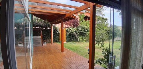 Little Lagoinha House