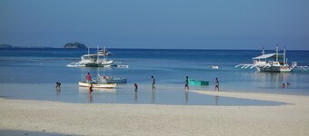 The Sharks Tail Dive Resort