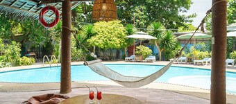 The Sharks Tail Dive Resort