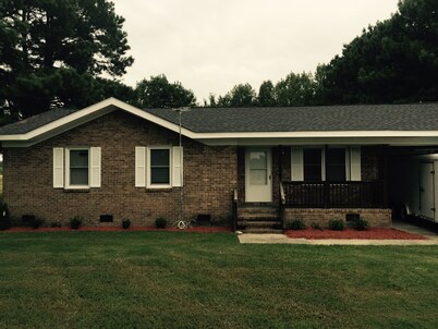 Lovely Quiet Home, cerca de la autopista US 301 adyacente a la interestatal 95.