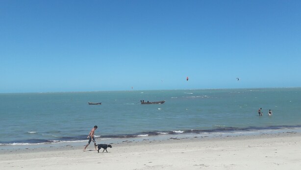 Unclassified image, 1 of 36, button - DOCE VILLA (Cajueiro da Praia)