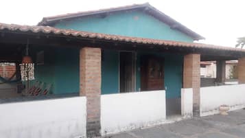 Ngoại thất