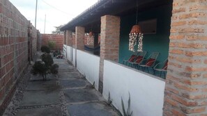 مدخل المنشأة