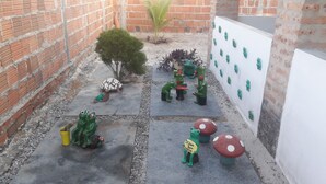 Unclassified image, 2 of 36, button - DOCE VILLA (Cajueiro da Praia)