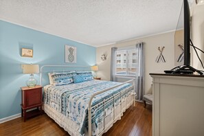 2 Schlafzimmer, kostenloses WLAN