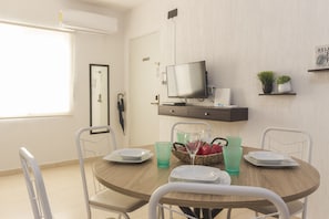 Interior detail - Relaxing & Quite Apt - Full Apartment (Cancun)