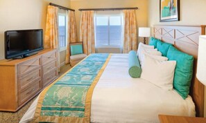 2 bedrooms, WiFi - (Two Bedroom Deluxe) (Myrtle Beach,)