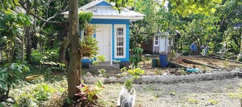 A Tiny Homes Enclave