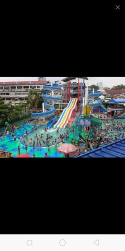 Sunrise city tân hưng  District 7. Near district 1,  Ho Chi Minh,  Viet Nam