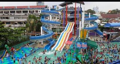 Sunrise city tân hưng District 7. Near district 1, Ho Chi Minh, Viet Nam