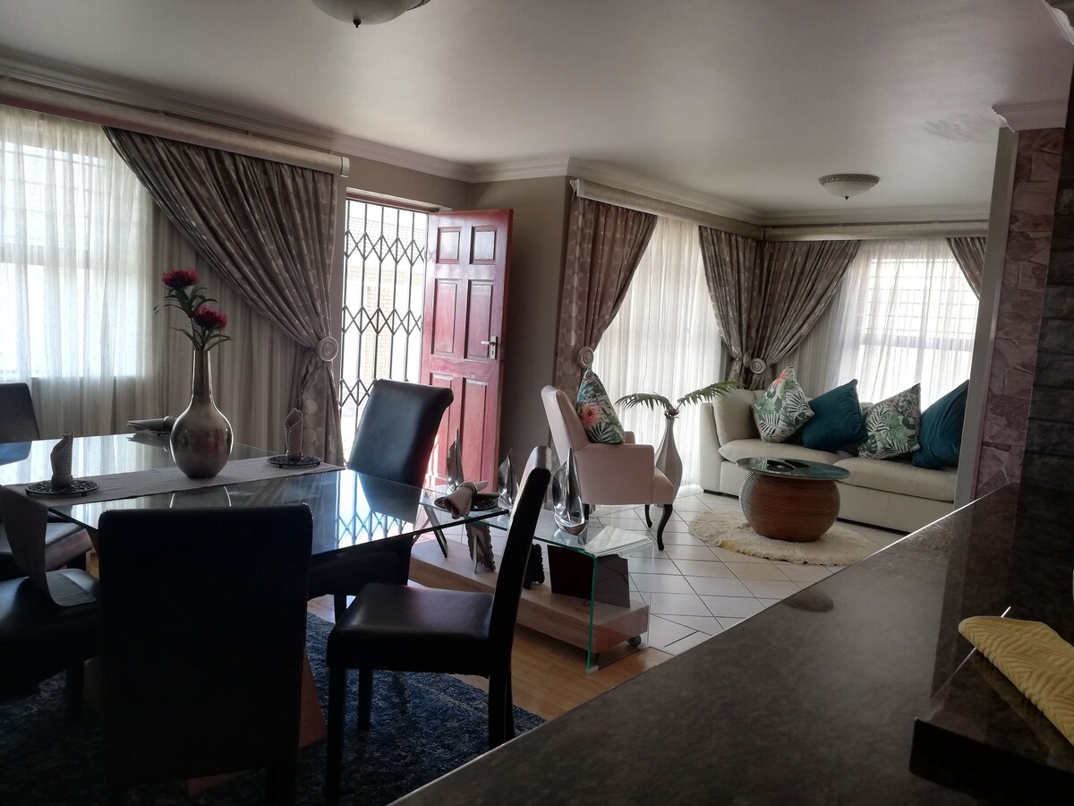 Image de profil de l’hôte