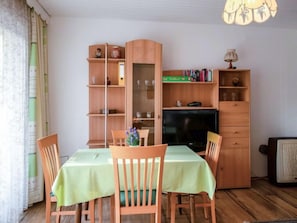 Dineren