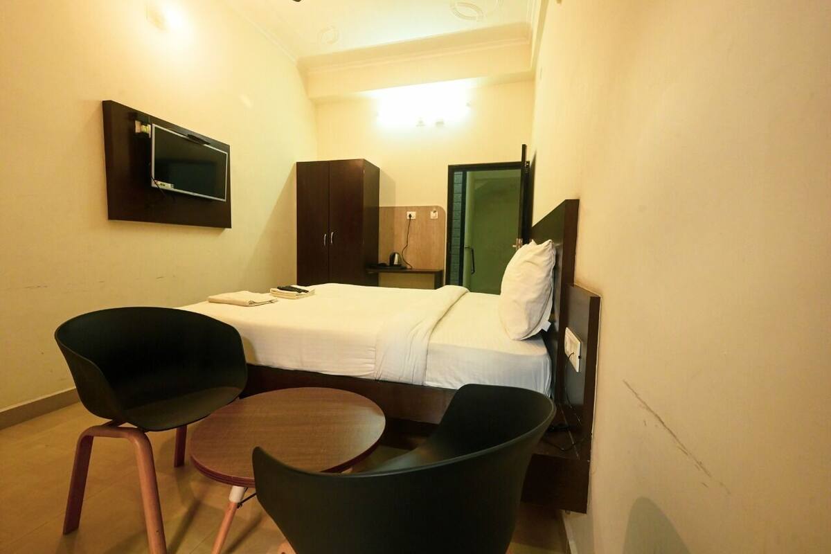 Elite Double Room