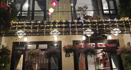Bill Ben Homestay Hoi An