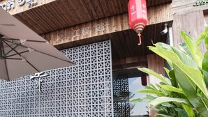 Exterior - Chenwai Boutique Homestay Hotel (Phnom Penh)