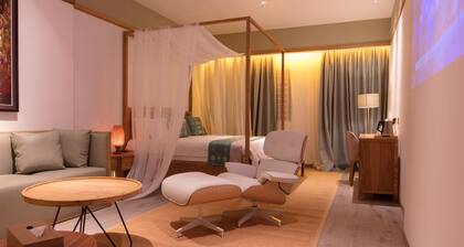 Chenwai Boutique Homestay Hotel