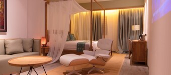 Chenwai Boutique Homestay Hotel