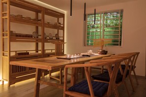 Daily local cuisine breakfast for a fee - Chenwai Boutique Homestay Hotel (Phnom Penh)