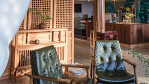 Lobby - Chenwai Boutique Homestay Hotel (Phnom Penh)