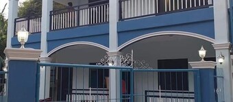 Azulea Lodging House Oslob