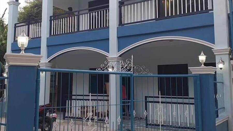 Azulea Lodging House Oslob