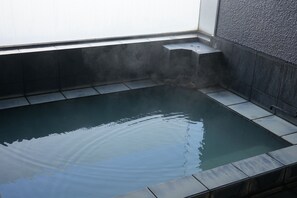 Hot springs - gran terrace Le Lien HAKONE (Hakone)