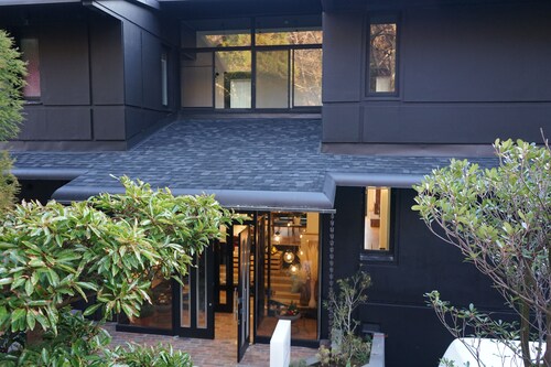 gran terrace Le Lien HAKONE