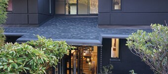 gran terrace Le Lien HAKONE