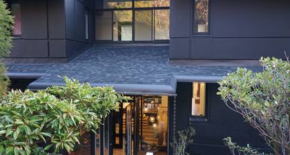 gran terrace Le Lien HAKONE