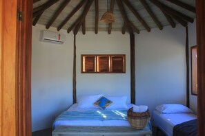 Triple Room - Pousada Vila Cacau (Uruçuca)