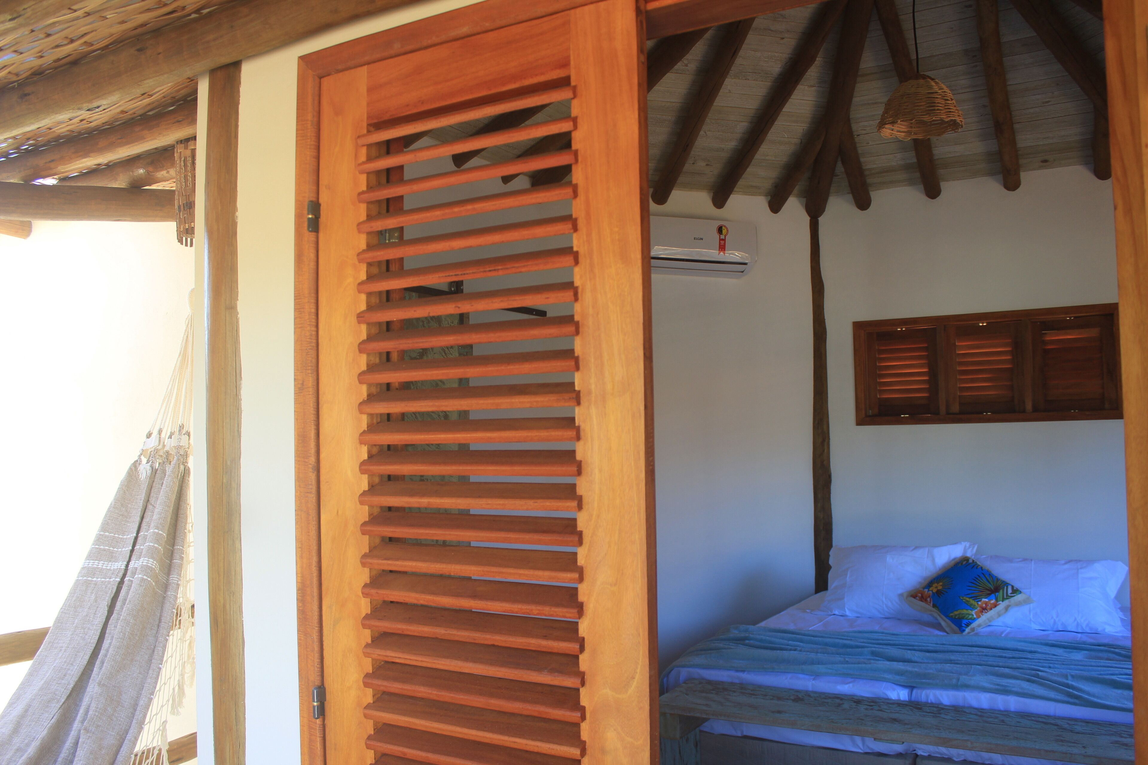 Triple Room | Balcony